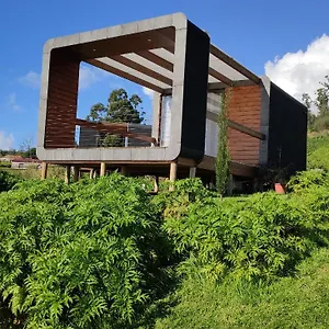 Calheta Glamping Pods - New Concept Calheta (Madeira)