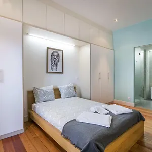 Apartament Alfama Concept By Homing, Lizbona