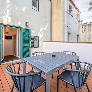 Guestready - Casa Da Alma In Alfama Lisbon