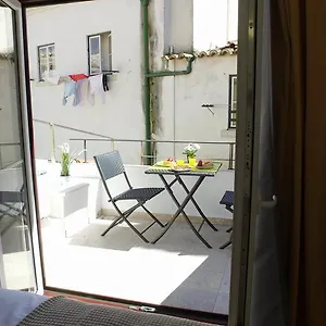 Alfama 44 Appartement